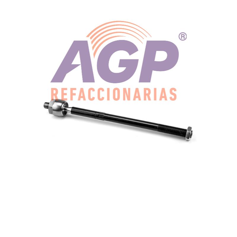 TERMINAL INTERIOR VOLVO XC60 2010-2017 (1327004)