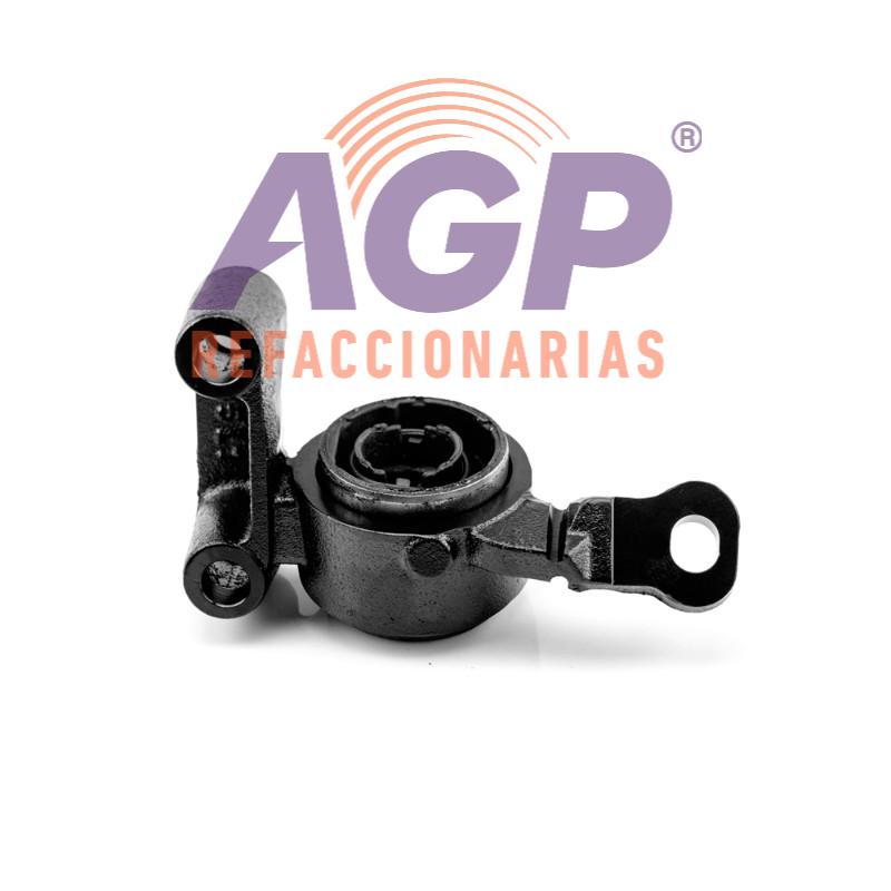 BUJE INFERIOR CON SOPORTE L BMW MINI (1) 2002-2006 (1402003)