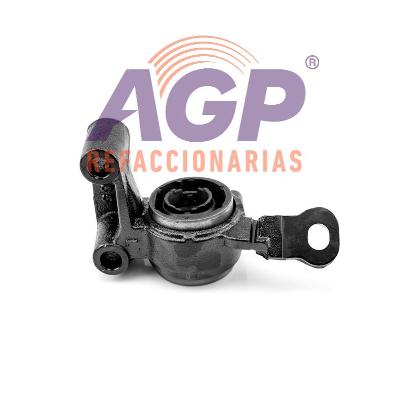 BUJE INFERIOR DELANTERO CON SOPORTE L BMW MINI (R55) 2007-2014 (1402009)