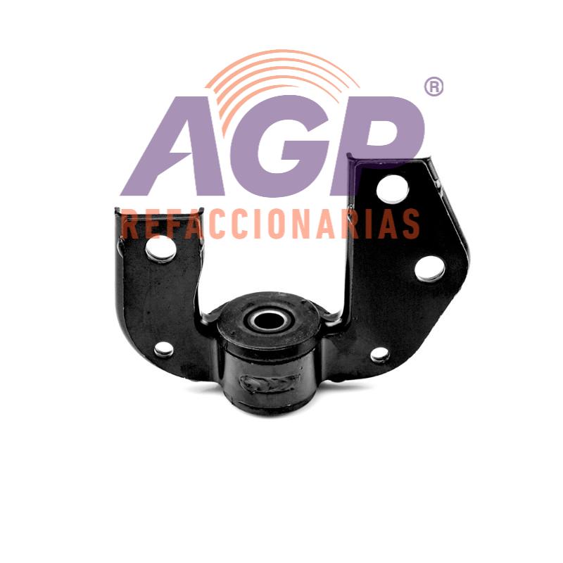 SOPORTE BARRA TENSORA CHEVROLET - REFACCIONARIAS AGP