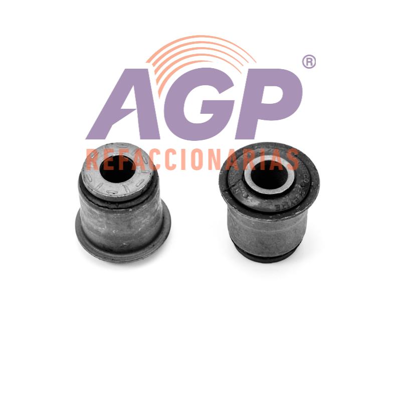 BUJE SUPERIOR (2) CHEVROLET GMC ENVOY 2002-2008 CHEVRO