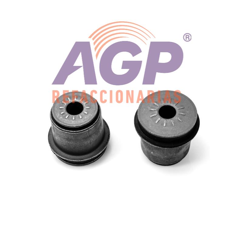 BUJE SUPERIOR (2) CHEVROLET GMC AVALANCHE 2500 2001-2010 - REFACCIONARIAS AGP
