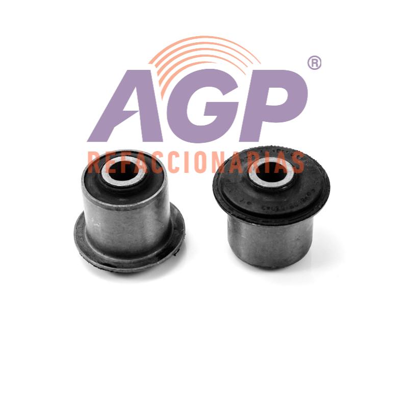 BUJE SUPERIOR (2) DODGE CHRYSLER RAM 1500 4X2 Y 4X4 (INDE