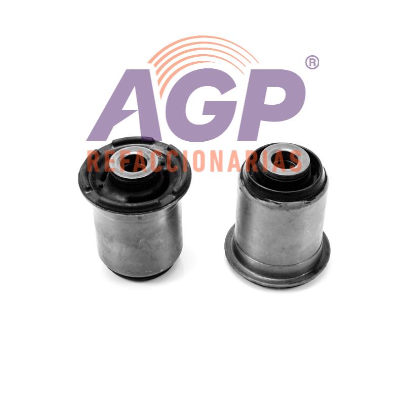 BUJE INFERIOR (2) DODGE CHRYSLER RAM 1500 4X2 Y 4X4 (INDE