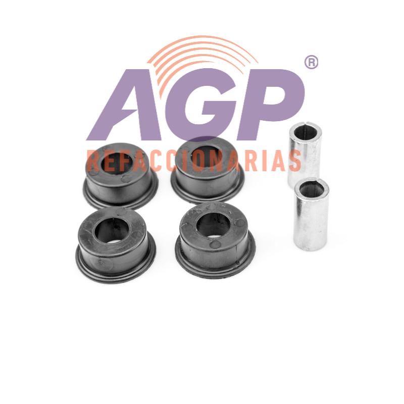 BUJE BARRA TENSORA (2) JEEP WRANGLER 1987-1996 (1406044)