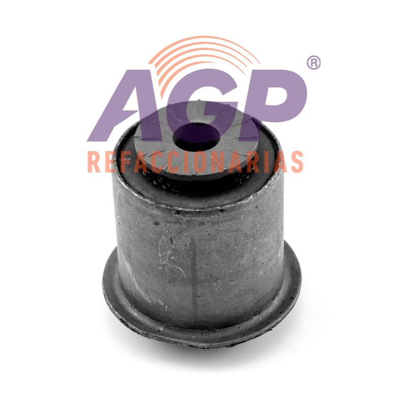 BUJE SUPERIOR TRASERO DODGE CHRYSLER NITRO 2007-2012 AL CHAS