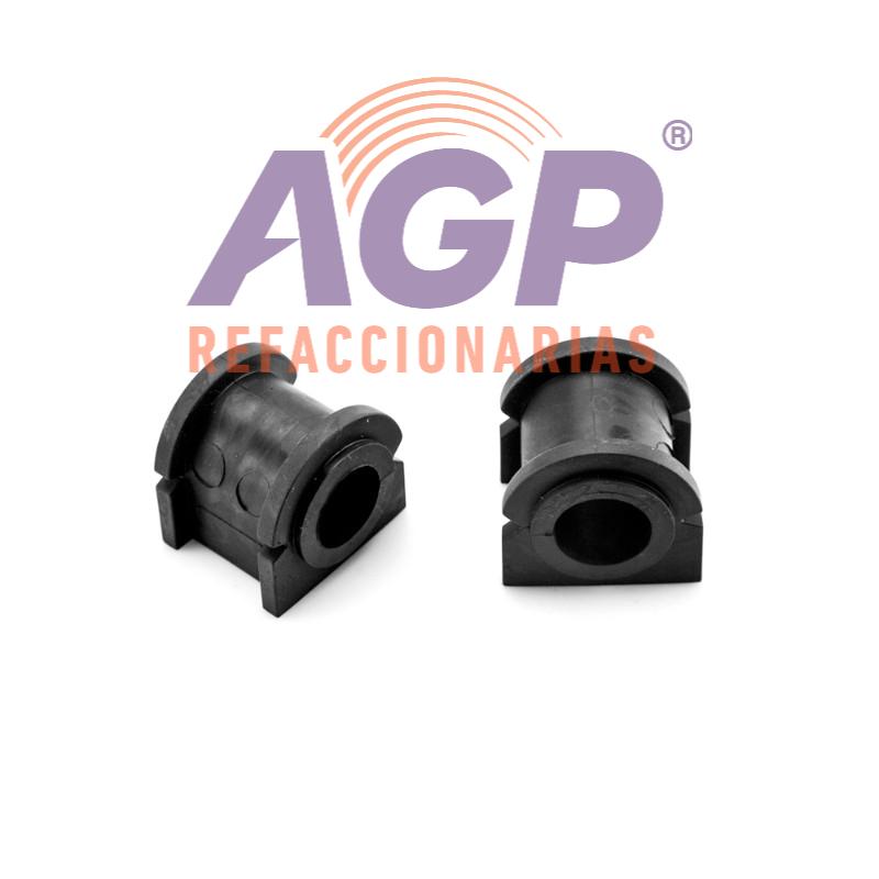 GOMA VARILLA ESTABILIZADORA (2) DODGE CHRYSLER JOURNEY 2009-2017 TRASE