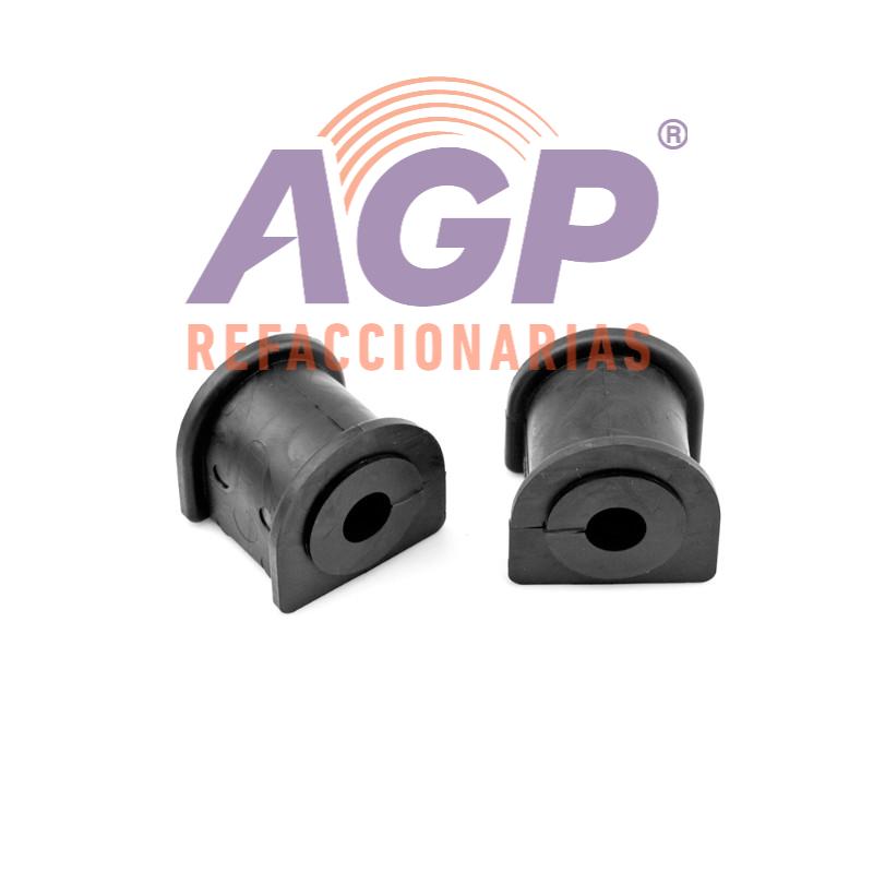 GOMA VARILLA ESTABILIZADORA TRASERA (2) JEEP GRAND CHEROKEE 1999-2004 (1406128)