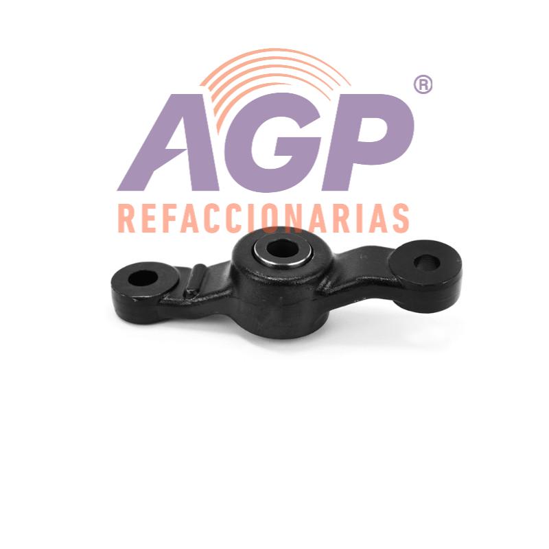 BUJE TRASERO DODGE CHRYSLER PT CRUISER 2007-2010 - REFACCIONARIAS AGP