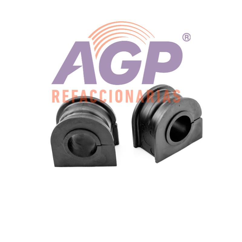 GOMA VARILLA ESTABILIZADORA (2) FORD MERCURY EXPEDITION 4X2 1997-2002