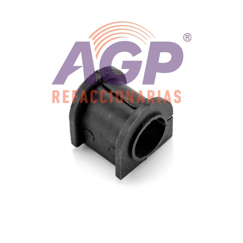 GOMA VARILLA ESTABILIZADORA DELANTERA FORD MERCURY ESCAPE - MARINER 2001-2004