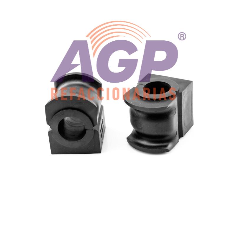 GOMA VARILLA ESTABILIZADORA DELANTERA FORD MERCURY F150 4X2 USA 2004-2008