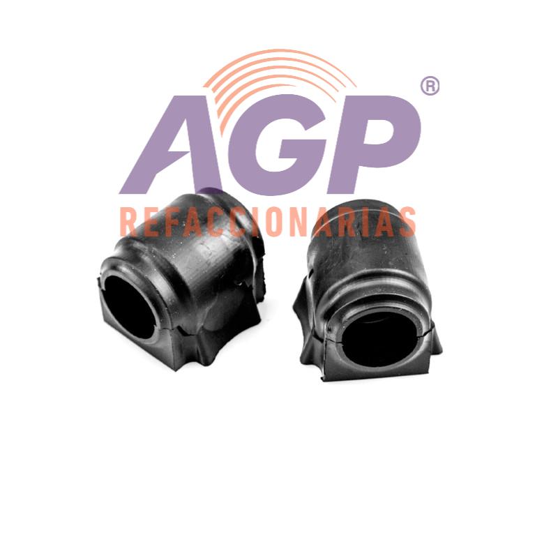 GOMA VARILLA ESTABILIZADORA FORD MERCURY F150 4X2 USA 2009-2013