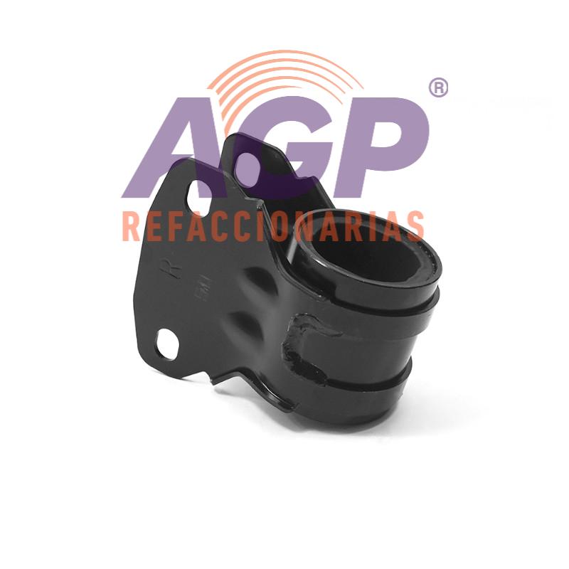 BUJE INFERIOR GRANDE CON SOPORTE (R) FORD - REFACCIONARIAS AGP