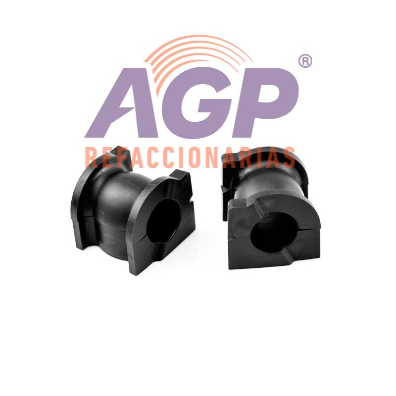 GOMA VARILLA ESTABILIZADORA (2) HONDA ACCORD 2008-2012 (1409048)