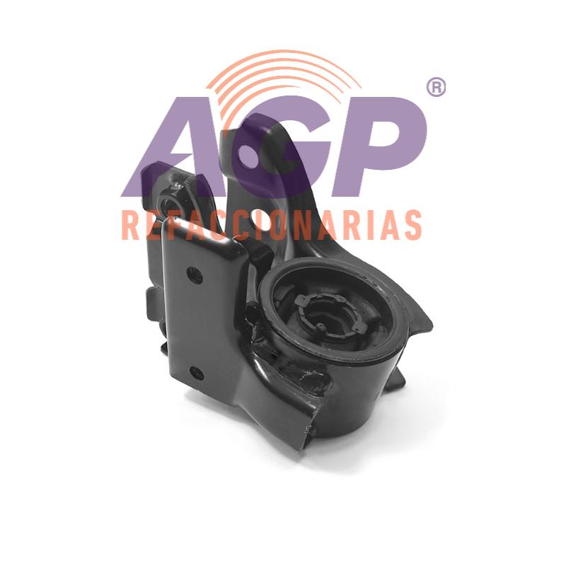 BUJE INFERIOR GRANDE CON SOPORTE (R) HONDA CRV 2007-2015 (1409068)