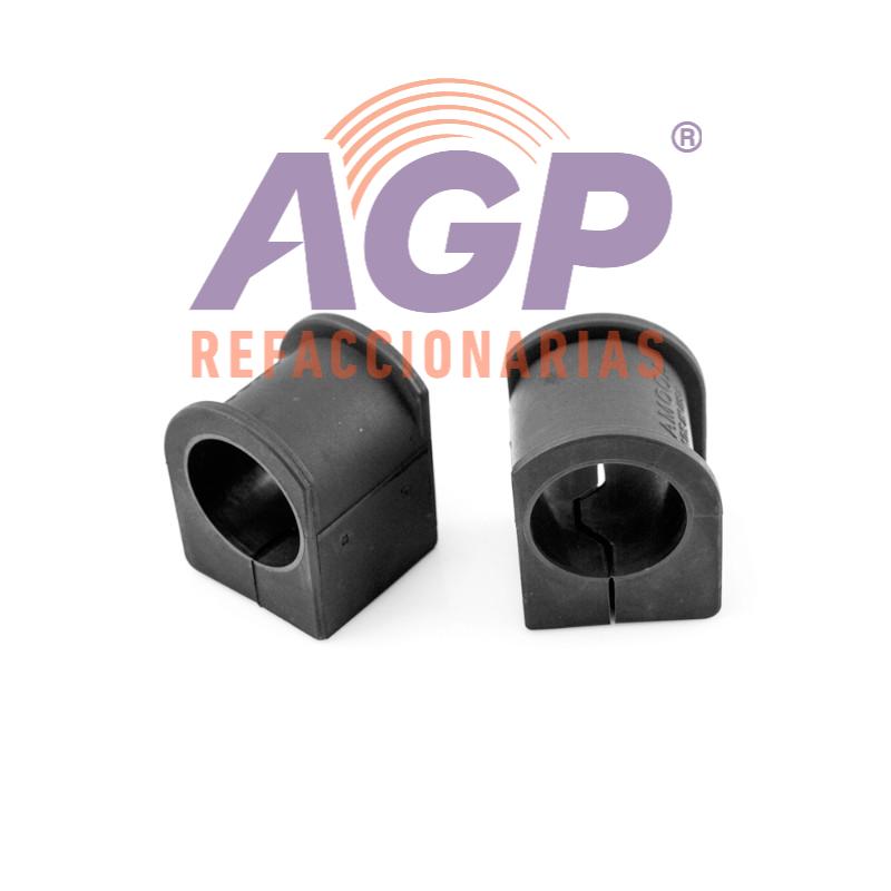 GOMA VARILLA ESTABILIZADORA (2) MERCEDES BENZ SPRINTER 2003-2006 (1414007)