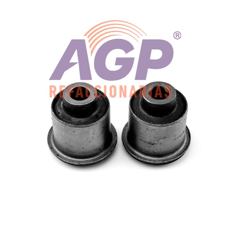 BUJE SUPERIOR (2) INFINITI QX56 2005-2013 // INFINITI QX80 (1416005)