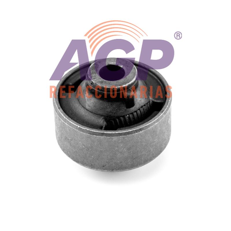BUJE INFERIOR GRANDE NISSAN JUKE 2012-2017 // NISSAN LEAF 2012-2017 // NISSAN ROGUE 2008-2018 // NISSAN SENTRA 2007-2019 // NISSAN X-TRAIL 20 (1416011) - REFACCIONARIAS AGP