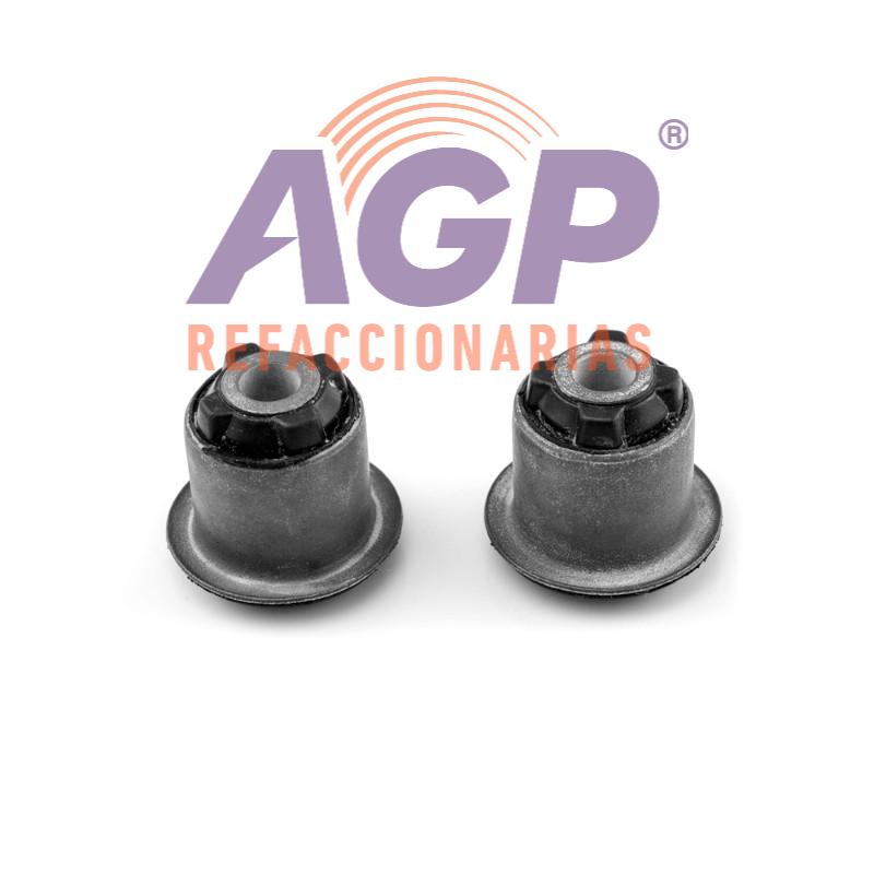 BUJE INFERIOR (2) NISSAN APRIO 2007-2011 // RENAULT KANGOO (1416018)