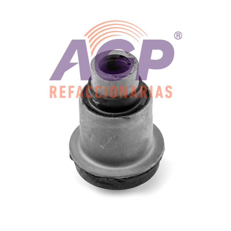 BUJE PUENTE NISSAN SENTRA 2013-2019 // NISSAN TIIDA (1416046) - REFACCIONARIAS AGP
