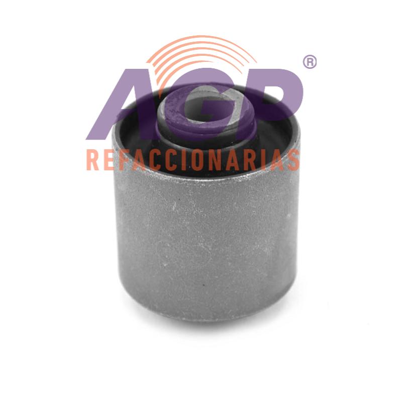 BUJE INFERIOR TIRANTE TRASERO NISSAN PATHFINDER 4X2 1997-2004 (1416075)