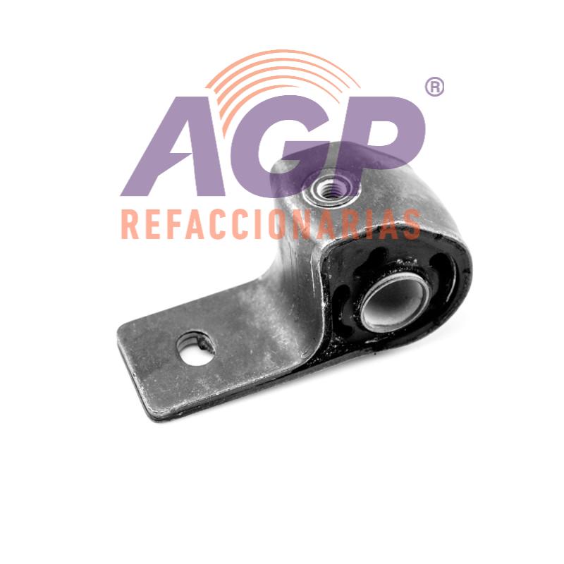 BUJE INFERIOR PUNTA PEUGEOT 306 1997-2004 PARA HORQUILLA LA