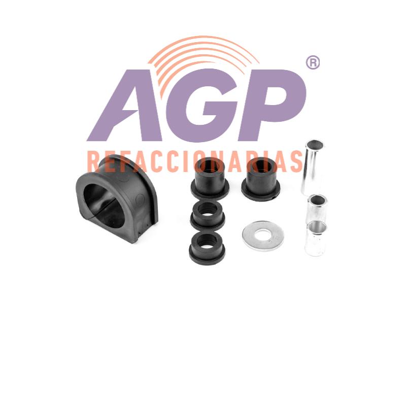 BUJE CREMALLERA DIRECCION TOYOTA TACOMA 4X4 1998-2004 // TOYOTA TACOMA PRERUNNER 1998-2004 (1425005)