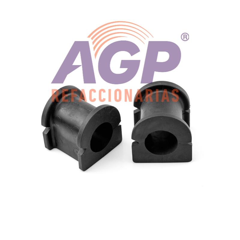 GOMA VARILLA ESTABILIZADORA (2) TOYOTA TACOMA 4X4 1995-2000 // TOYOTA TACOMA PRERUNNER 1995-2000 (1425028)