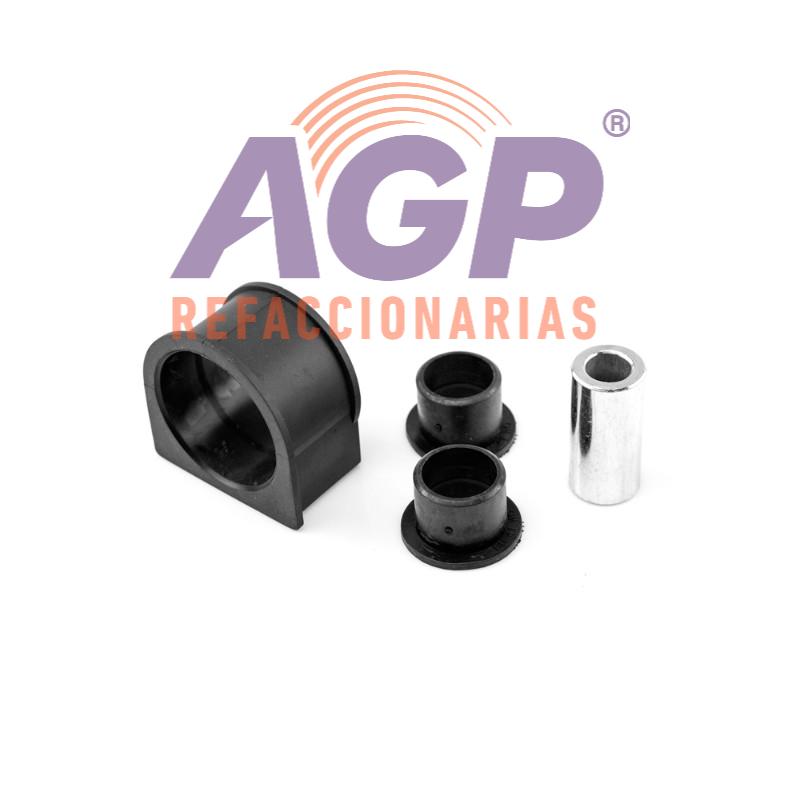 GOMA CAJA DIRECCION TOYOTA 4-RUNNER 1996-2002 // TOYOTA TACOMA 4X2 1995-2004 (1425037)