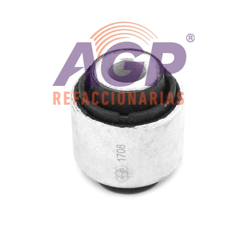 BUJE BRAZO CURVO TRASERO CHICO AUDI A1 2011-2018 [DIAMETRO INTERIOR 12 (1426042)