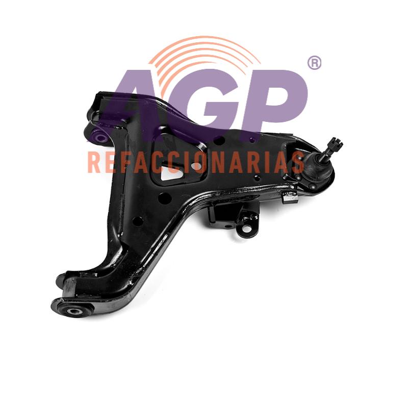 HORQUILLA INFERIOR CHEVROLET GMC S10 S10 BLAZER JIMMY