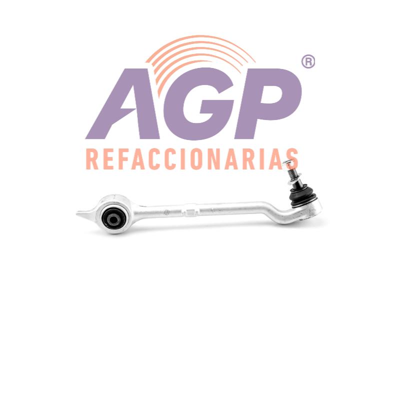 BRAZO DELANTERO INFERIOR POSTERIOR L BMW SERIE 5 (E39) 1996-2004 (1502005)