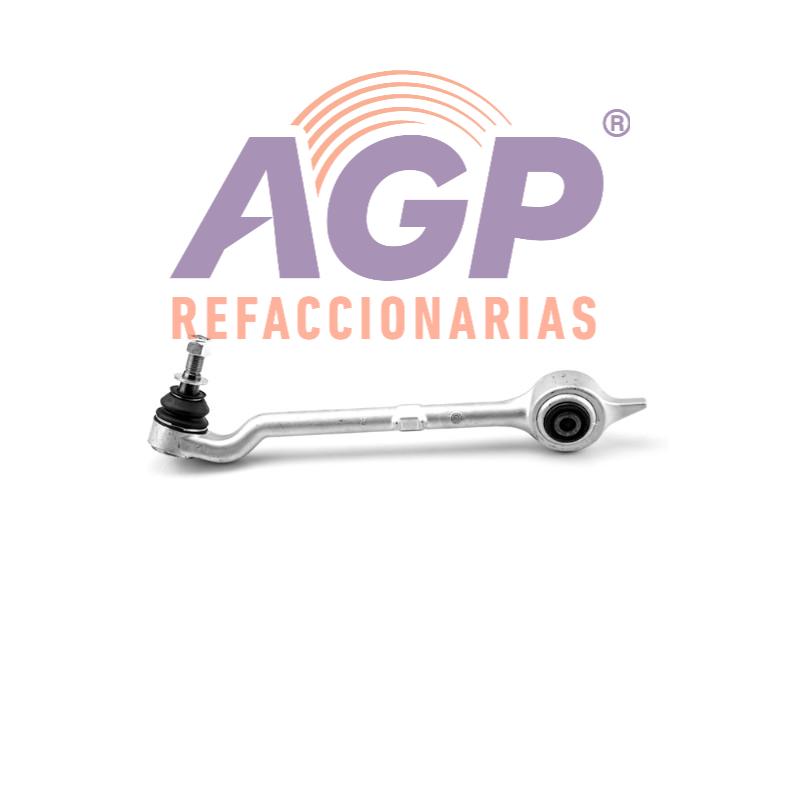 BRAZO DELANTERO INFERIOR POSTERIOR R BMW SERIE 5 (E39) 1996-2004 (1502006)