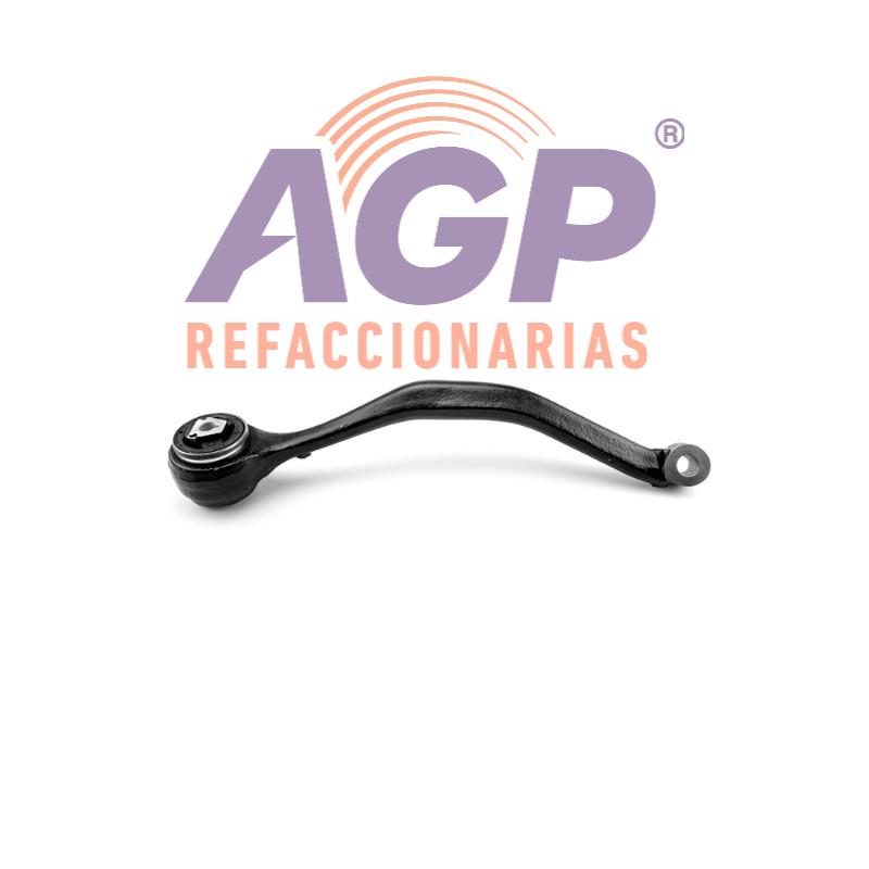 BRAZO DELANTERO INFERIOR ANTERIOR L BMW X3 2004-2010 (1502011)