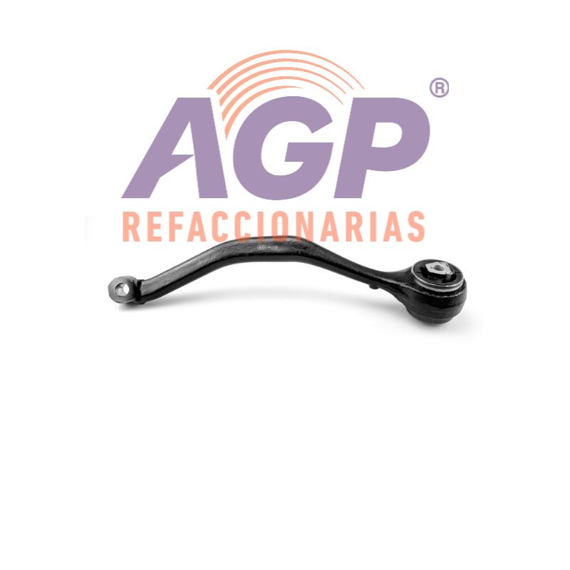 BRAZO DELANTERO INFERIOR ANTERIOR R BMW X3 2004-2010 (1502012)