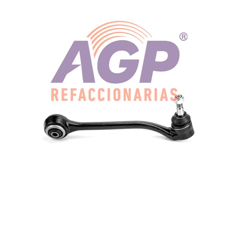 BRAZO DELANTERO INFERIOR POSTERIOR L BMW X3 2004-2010 (1502013)