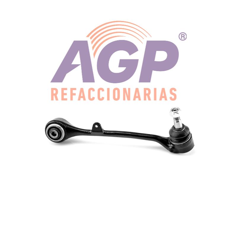 BRAZO DELANTERO INFERIOR POSTERIOR R BMW X3 2004-2010 (1502014)