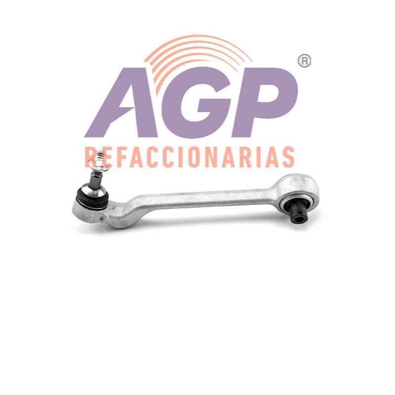 BRAZO DELANTERO INFERIOR POSTERIOR R BMW SERIE 1 (E87) 2005-2013 // BMW SERIE 3 (E90) 2005-2013 // BMW X1 2010-2015 / (1502015)
