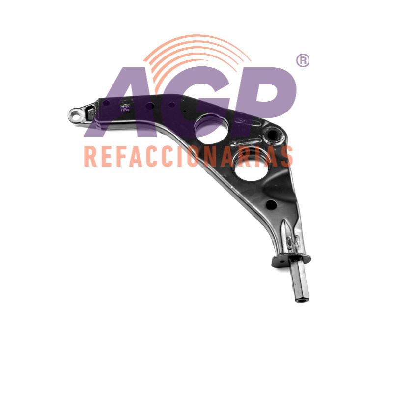 HORQUILLA INFERIOR L BMW MINI (1) 2002-2006 (1502017)
