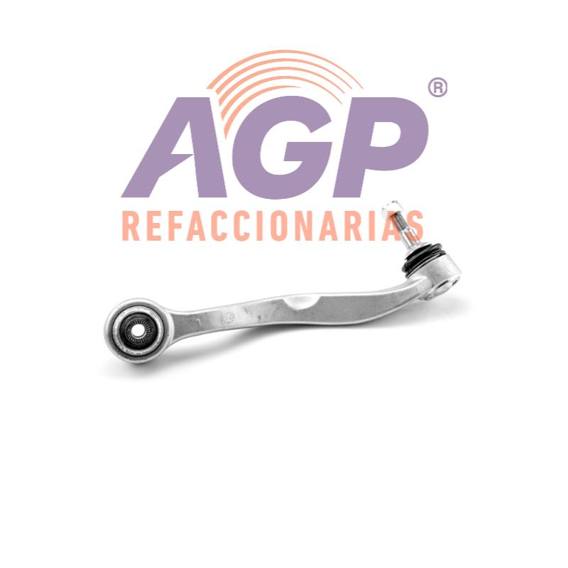 BRAZO DELANTERO INFERIOR POSTERIOR IZQUIERDO BMW SERIE 5 (E60) 2005-2010 (1502019)