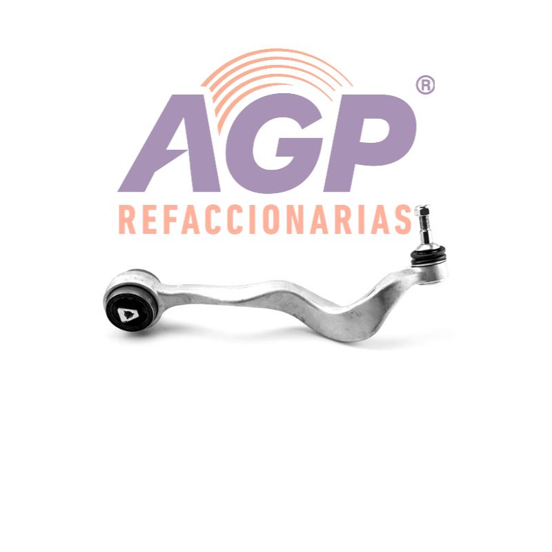 BRAZO DELANTERO INFERIOR ANTERIOR IZQUIERDO BMW SERIE 5 (E60) 2005-2010 (1502021)