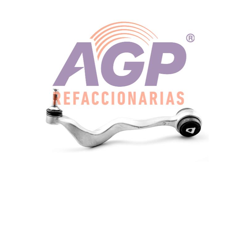 BRAZO DELANTERO INFERIOR ANTERIOR R BMW SERIE 5 (E60) 2005-2010 (1502022)