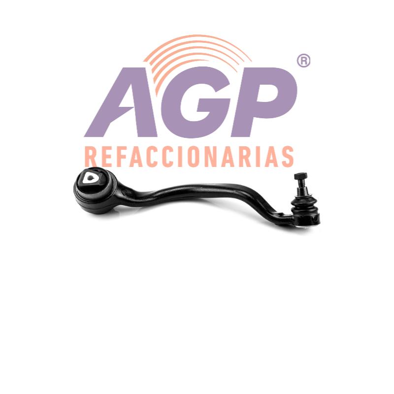 HORQUILLA INFERIOR CURVA R BMW X5 2007-2018 // BMW X6 2009-2019