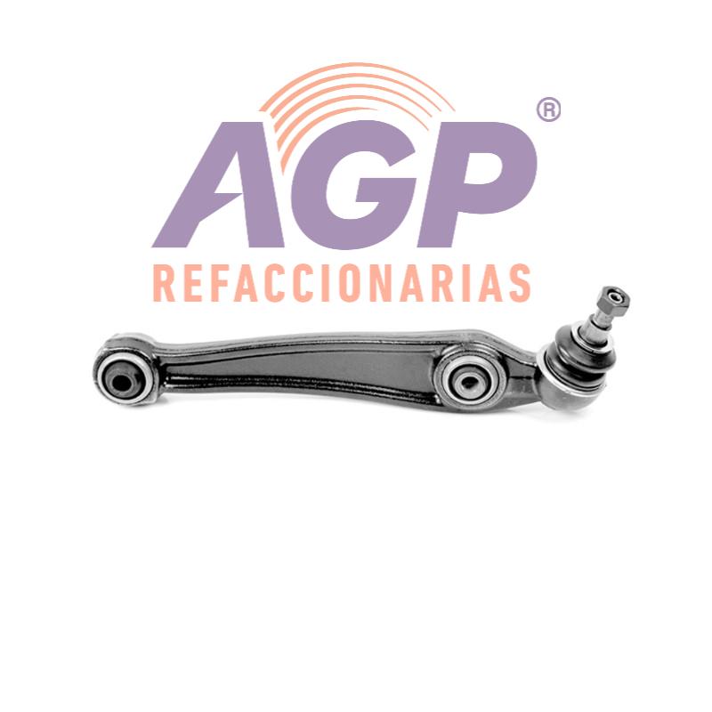 HORQUILLA INFERIOR R BMW X5 2007-2013 // BMW X6 2009-2019 (1502028)