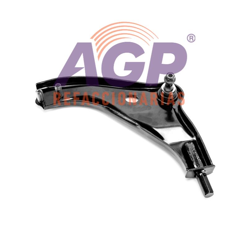 HORQUILLA INFERIOR R BMW MINI (R55) 2007-2014 (1502030)