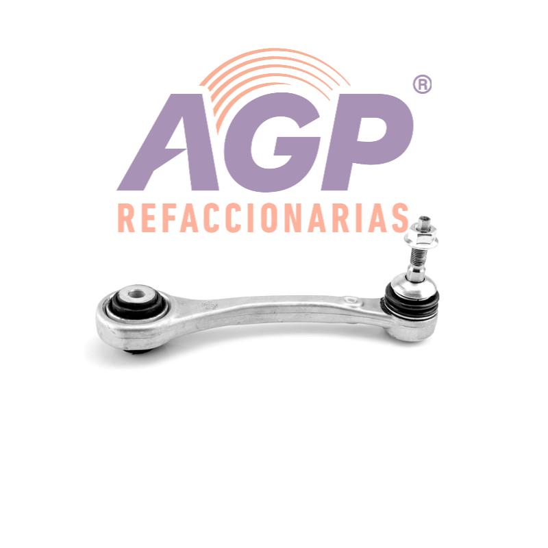 TIRANTE TRASERO R BMW X5 1999-2018 // BMW X6 2008-2019 - REFACCIONARIAS AGP