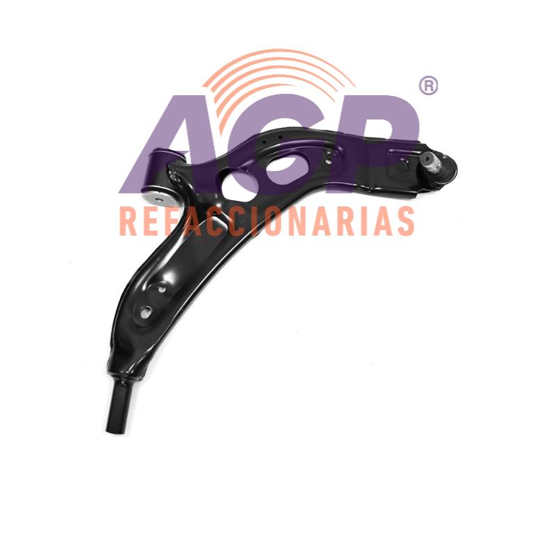 HORQUILLA INFERIOR (R) BMW CLUBMAN 2017-2020 // BMW MINI (F54) 2015-2020 // BMW SERIE 2 ACTIVE TOURER 2016-2020 // BMW X1 2016-2020 // BMW X2 2018-2020 (1502050)