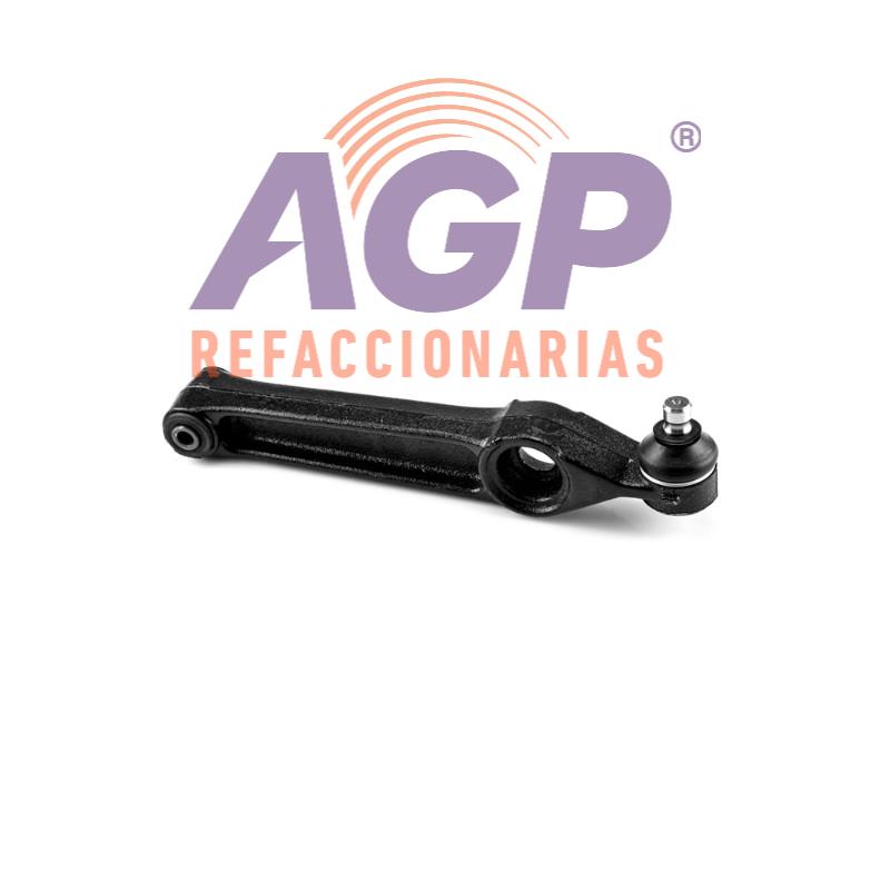 HORQUILLA INFERIOR CHEVROLET GMC MATIZ 2010-2015
