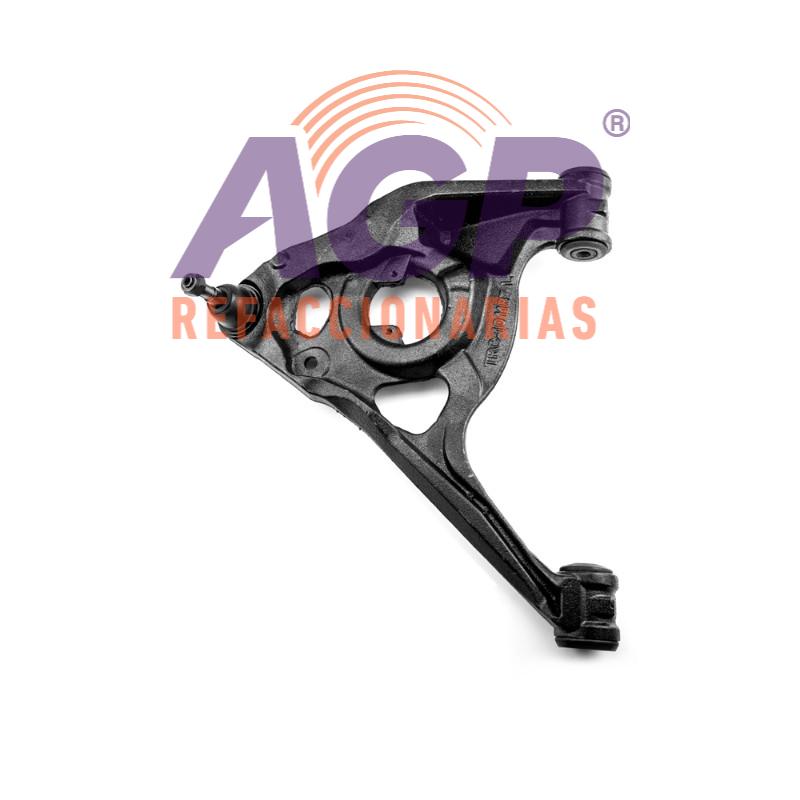 HORQUILLA INFERIOR "L" CHEVROLET GMC EXPRESS VAN 1500 2003-201